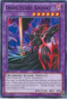 Dark Flare Knight (LCYW-EN049) [Legendary Collection 3: Yugi's World]