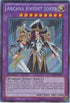 Arcana Knight Joker (LCYW-EN051) [Legendary Collection 3: Yugi's World]