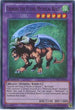 Chimera the Flying Mythical Beast (LCYW-EN052) [Legendary Collection 3: Yugi's World]