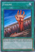 Fissure (LCYW-EN055) [Legendary Collection 3: Yugi's World]