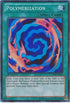 Polymerization (LCYW-EN056) [Legendary Collection 3: Yugi's World]
