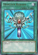 Monster Reborn (LCYW-EN058) [Legendary Collection 3: Yugi's World]
