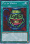 Pot of Greed (LCYW-EN059) [Legendary Collection 3: Yugi's World]