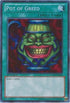Pot of Greed (LCYW-EN059) [Legendary Collection 3: Yugi's World]
