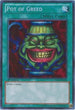 Pot of Greed (LCYW-EN059) [Legendary Collection 3: Yugi's World]