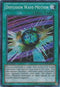 Diffusion Wave-Motion (LCYW-EN066) [Legendary Collection 3: Yugi's World]