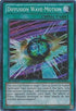 Diffusion Wave-Motion (LCYW-EN066) [Legendary Collection 3: Yugi's World]