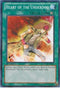 Heart of the Underdog (LCYW-EN068) [Legendary Collection 3: Yugi's World]