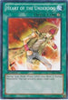 Heart of the Underdog (LCYW-EN068) [Legendary Collection 3: Yugi's World]