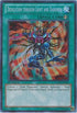 Dedication through Light and Darkness (LCYW-EN069) [Legendary Collection 3: Yugi's World]