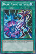 Dark Magic Attack (LCYW-EN071) [Legendary Collection 3: Yugi's World]