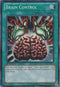 Brain Control (LCYW-EN074) [Legendary Collection 3: Yugi's World]