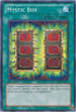 Mystic Box (LCYW-EN076) [Legendary Collection 3: Yugi's World]
