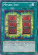 Mystic Box (LCYW-EN076) [Legendary Collection 3: Yugi's World]