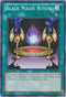 Black Magic Ritual (LCYW-EN078) [Legendary Collection 3: Yugi's World]