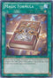 Magic Formula (LCYW-EN082) [Legendary Collection 3: Yugi's World]