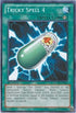 Tricky Spell (LCYW-EN084) [Legendary Collection 3: Yugi's World]