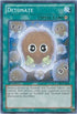 Detonate (LCYW-EN088) [Legendary Collection 3: Yugi's World]