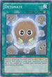 Detonate (LCYW-EN088) [Legendary Collection 3: Yugi's World]