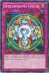 Spellbinding Circle (LCYW-EN092) [Legendary Collection 3: Yugi's World]