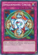 Spellbinding Circle (LCYW-EN092) [Legendary Collection 3: Yugi's World]