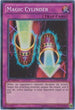 Magic Cylinder (LCYW-EN099) [Legendary Collection 3: Yugi's World]