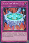 Magician's Circle (LCYW-EN100) [Legendary Collection 3: Yugi's World]