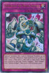 Stronghold the Moving Fortress (LCYW-EN101) [Legendary Collection 3: Yugi's World]