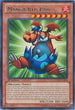 Manga Ryu-Ran (LCYW-EN104) [Legendary Collection 3: Yugi's World]