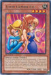 Toon Gemini Elf (LCYW-EN107) [Legendary Collection 3: Yugi's World]