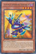 Toon Cannon Soldier (LCYW-EN109) [Legendary Collection 3: Yugi's World]