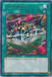Toon World (LCYW-EN115) [Legendary Collection 3: Yugi's World]