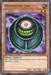 Morphing Jar (LCYW-EN121) [Legendary Collection 3: Yugi's World]