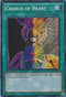Change of Heart (LCYW-EN124) [Legendary Collection 3: Yugi's World]