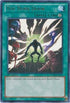 The Dark Door (LCYW-EN126) [Legendary Collection 3: Yugi's World]