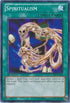 Spiritualism (LCYW-EN127) [Legendary Collection 3: Yugi's World]