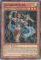 Guardian Elma (LCYW-EN129) [Legendary Collection 3: Yugi's World]