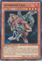 Guardian Ceal (LCYW-EN130) [Legendary Collection 3: Yugi's World]