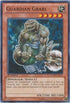 Guardian Grarl (LCYW-EN131) [Legendary Collection 3: Yugi's World]
