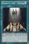 Gravity Axe - Grarl (LCYW-EN138) [Legendary Collection 3: Yugi's World]