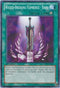 Wicked-Breaking Flamberge - Baou (LCYW-EN139) [Legendary Collection 3: Yugi's World]