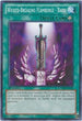 Wicked-Breaking Flamberge - Baou (LCYW-EN139) [Legendary Collection 3: Yugi's World]