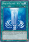 Rod of Silence - Kay'est (LCYW-EN140) [Legendary Collection 3: Yugi's World]