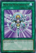 Monster Reincarnation (LCYW-EN142) [Legendary Collection 3: Yugi's World]