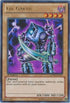 Gil Garth (LCYW-EN143) [Legendary Collection 3: Yugi's World]