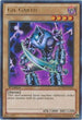 Gil Garth (LCYW-EN143) [Legendary Collection 3: Yugi's World]