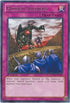 Hidden Soldiers (LCYW-EN146) [Legendary Collection 3: Yugi's World]