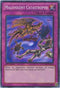 Malevolent Catastrophe (LCYW-EN148) [Legendary Collection 3: Yugi's World]