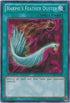 Harpie's Feather Duster (LCYW-EN149) [Legendary Collection 3: Yugi's World]