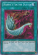 Harpie's Feather Duster (LCYW-EN149) [Legendary Collection 3: Yugi's World]
